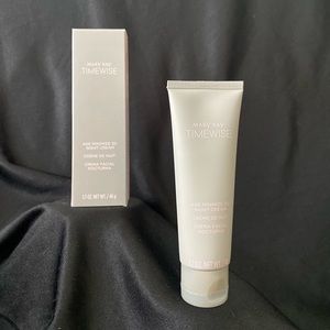 Mary Kay Timewise age minimize 3D night cream